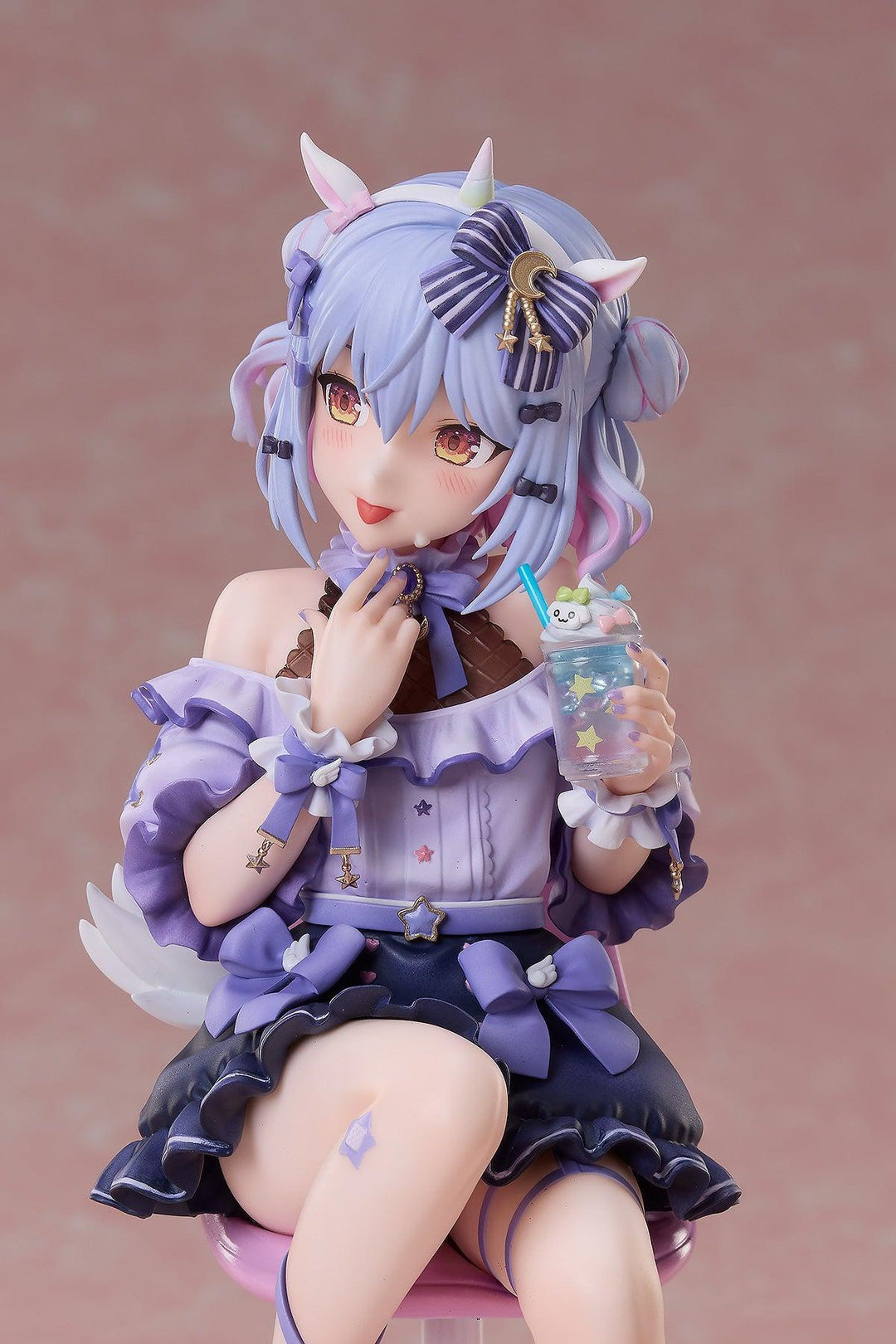 のりプロ 犬山たまき ユニコーン衣装 地雷風 Ver. 1/7スケール