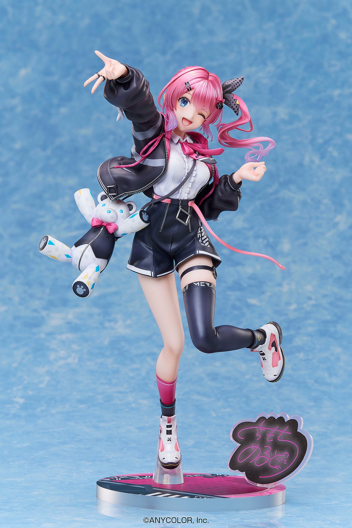 倉持めると 1/7スケール – SOOTANG HOBBY