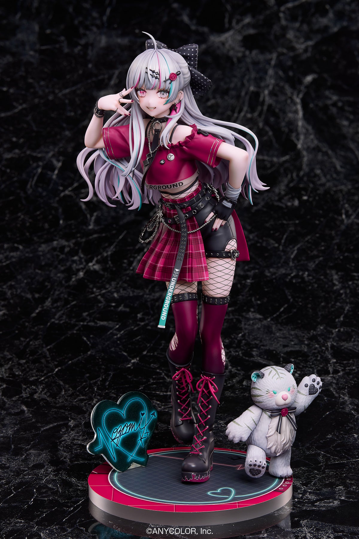 石神のぞみ 1/7スケール – SOOTANG HOBBY