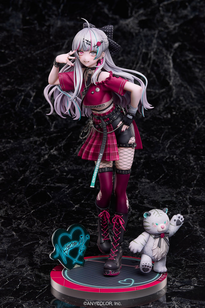 石神のぞみ 1/7スケール – SOOTANG HOBBY