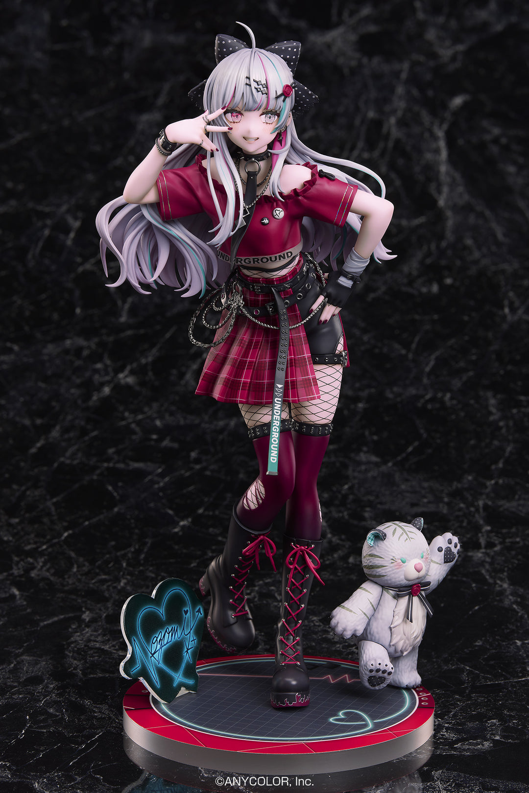 石神のぞみ 1/7スケール