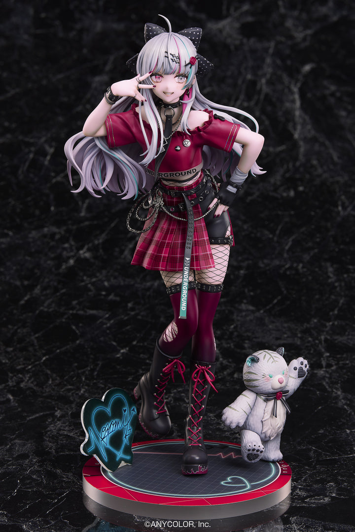 石神のぞみ 1/7スケール