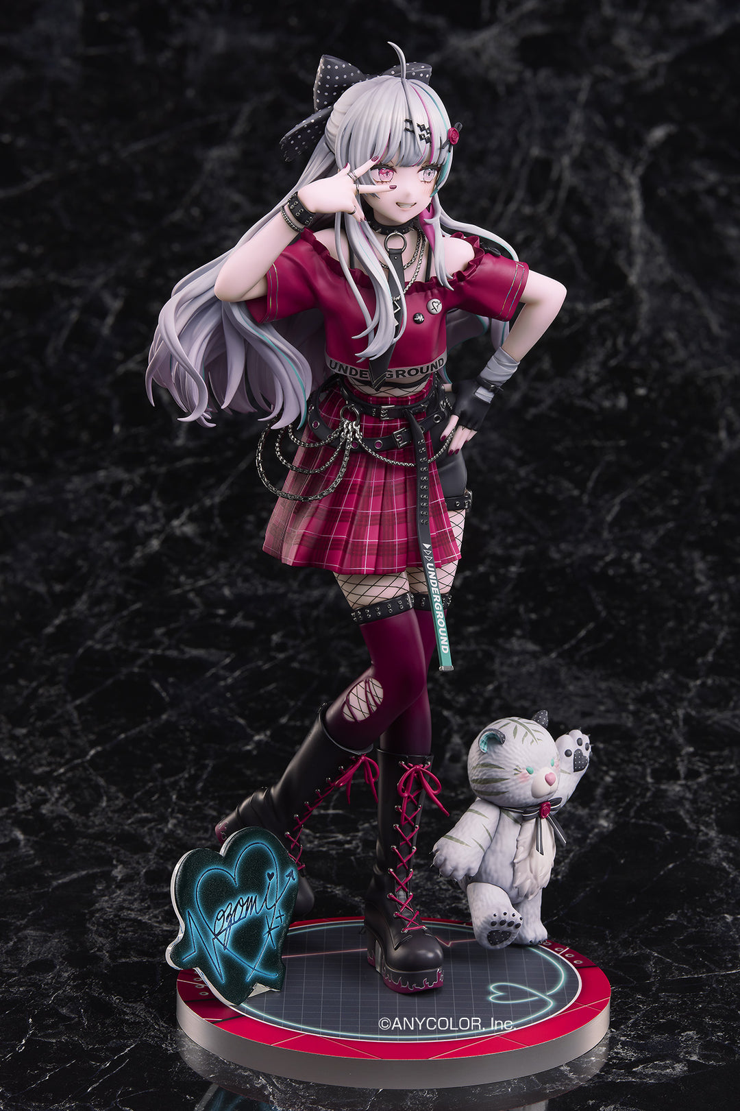 石神のぞみ 1/7スケール