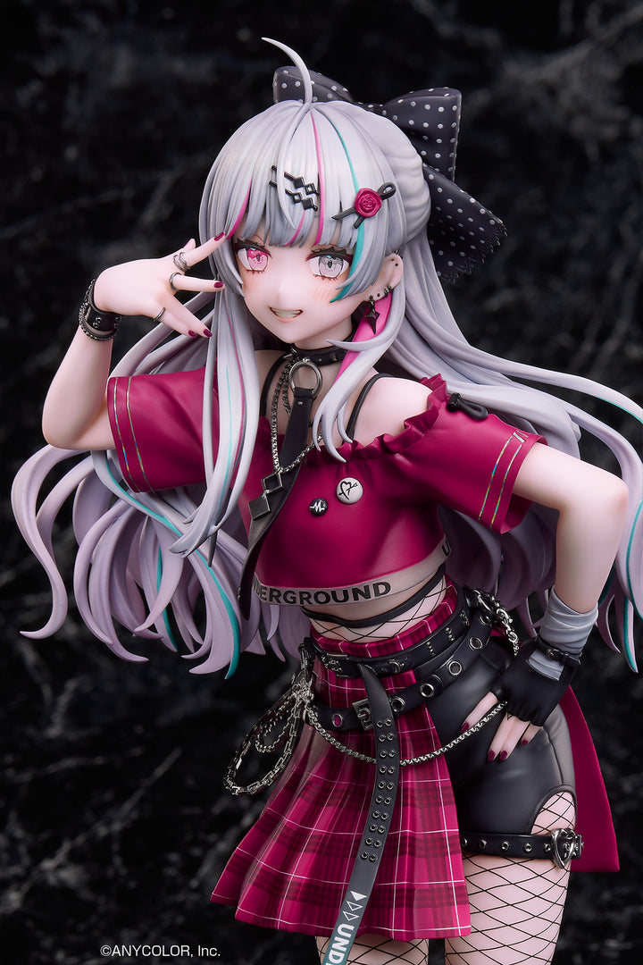 石神のぞみ 1/7スケール