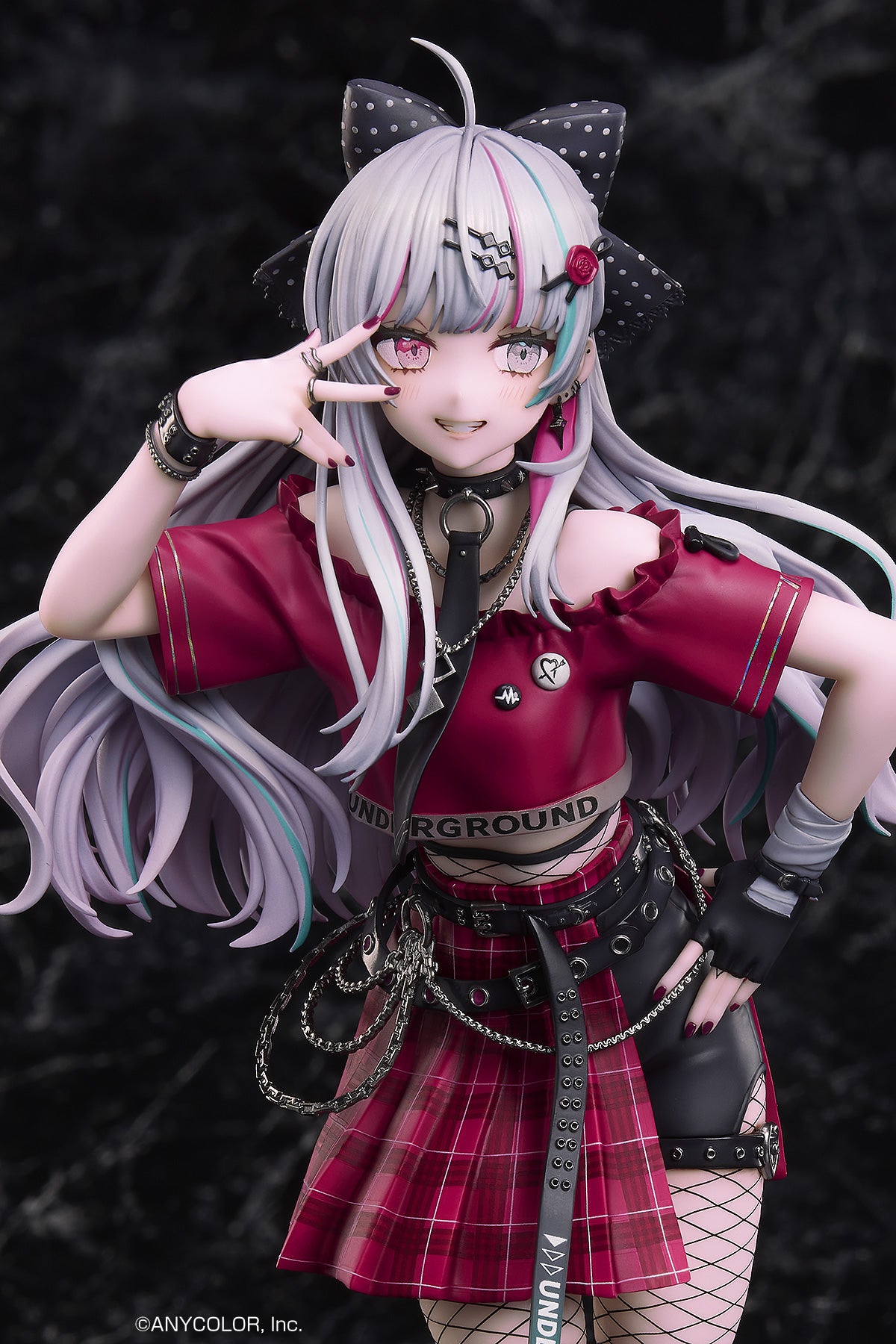 石神のぞみ 1/7スケール – SOOTANG HOBBY