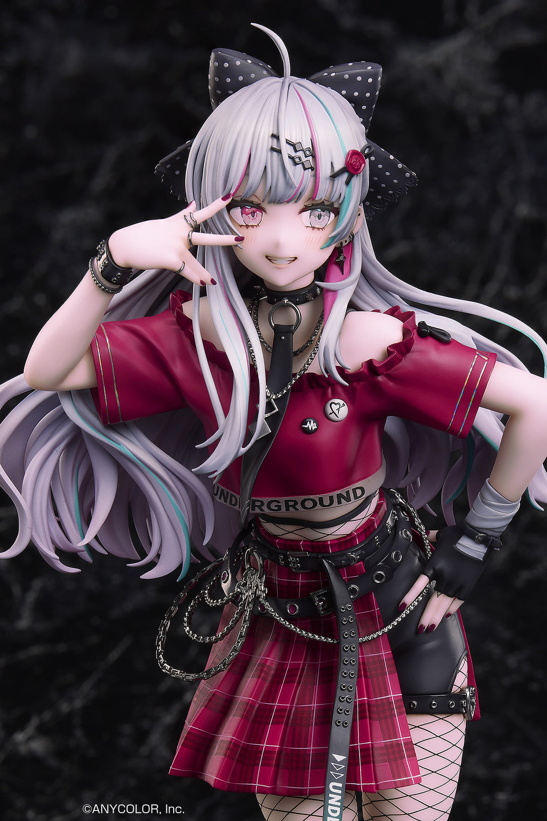 石神のぞみ 1/7スケール