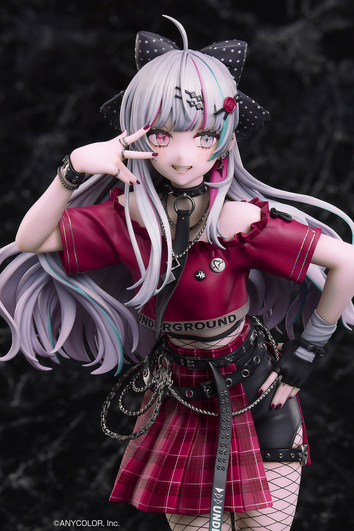 石神のぞみ 1/7スケール