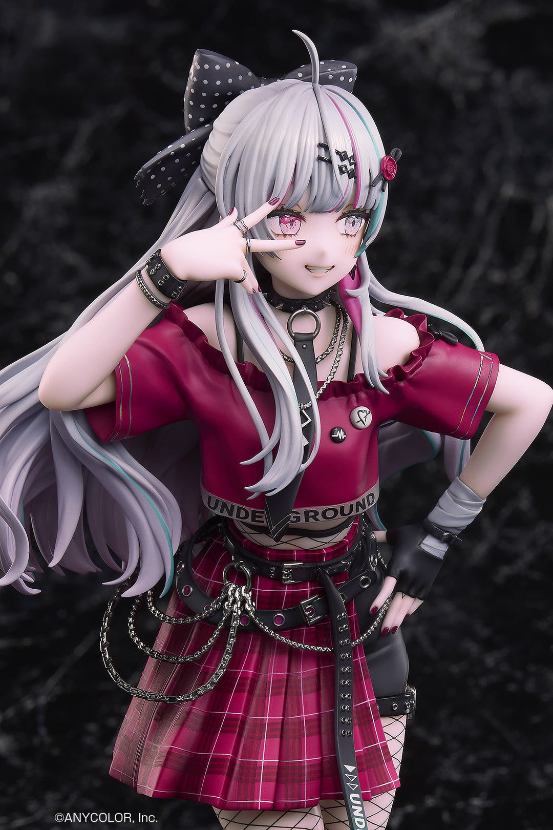 石神のぞみ 1/7スケール