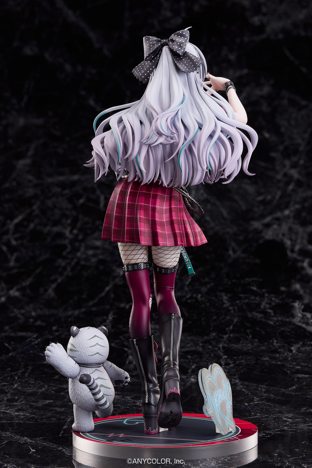 石神のぞみ 1/7スケール