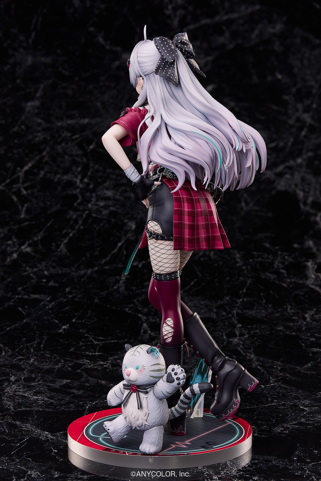 石神のぞみ 1/7スケール