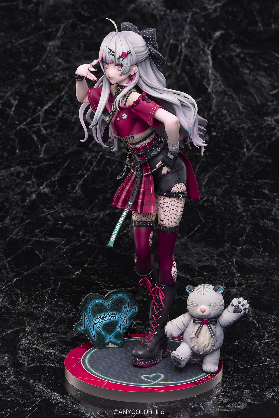 石神のぞみ 1/7スケール