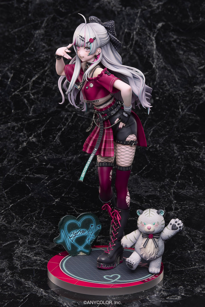 石神のぞみ 1/7スケール