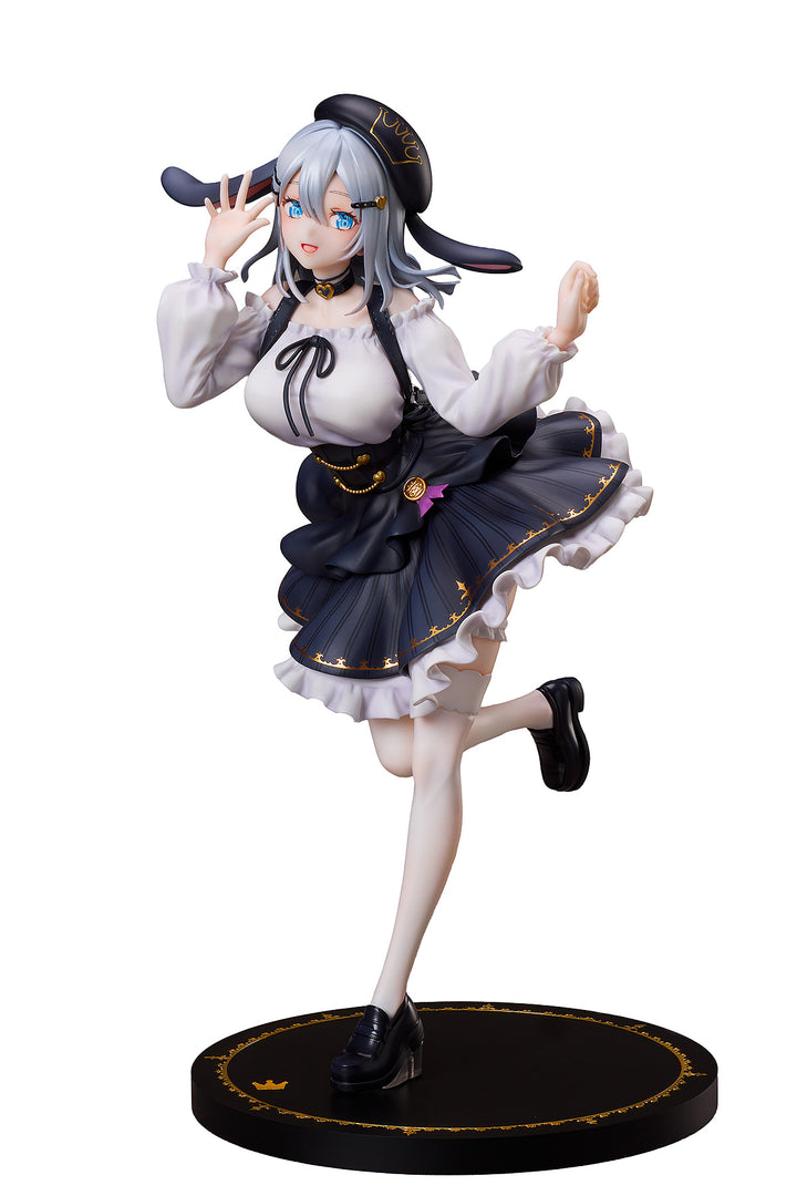 あおぎり高校 山黒音玄 私服衣装Ver. 1/7スケール