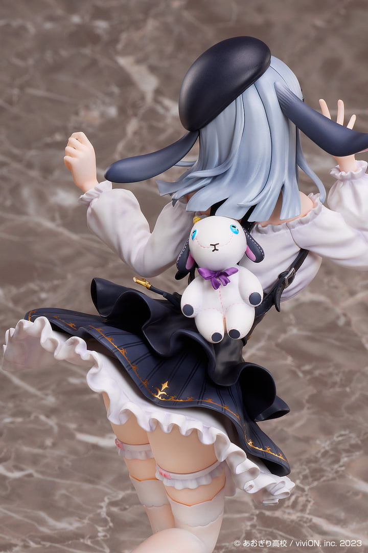 あおぎり高校 山黒音玄 私服衣装Ver. 1/7スケール
