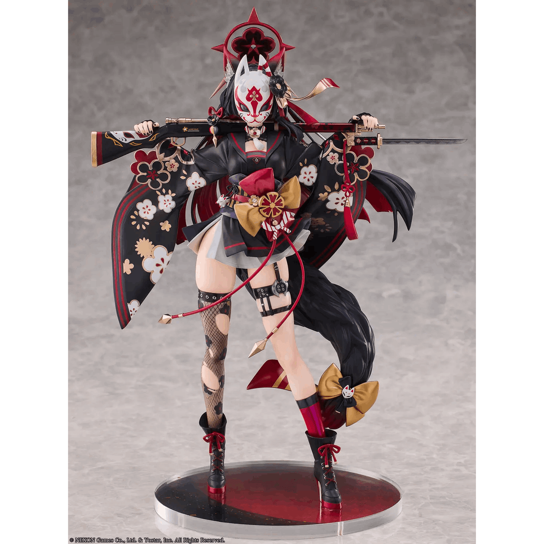 ワカモ 1/7スケール – SOOTANG HOBBY ワカモ 1/7スケール – SOOTANG HOBBY