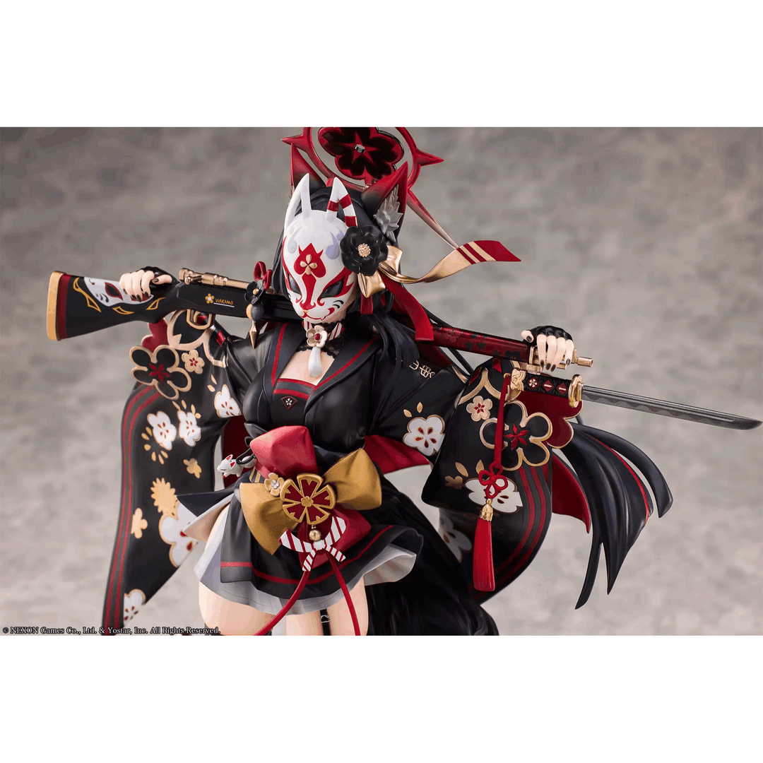 ワカモ 1/7スケール – SOOTANG HOBBY ワカモ 1/7スケール – SOOTANG HOBBY