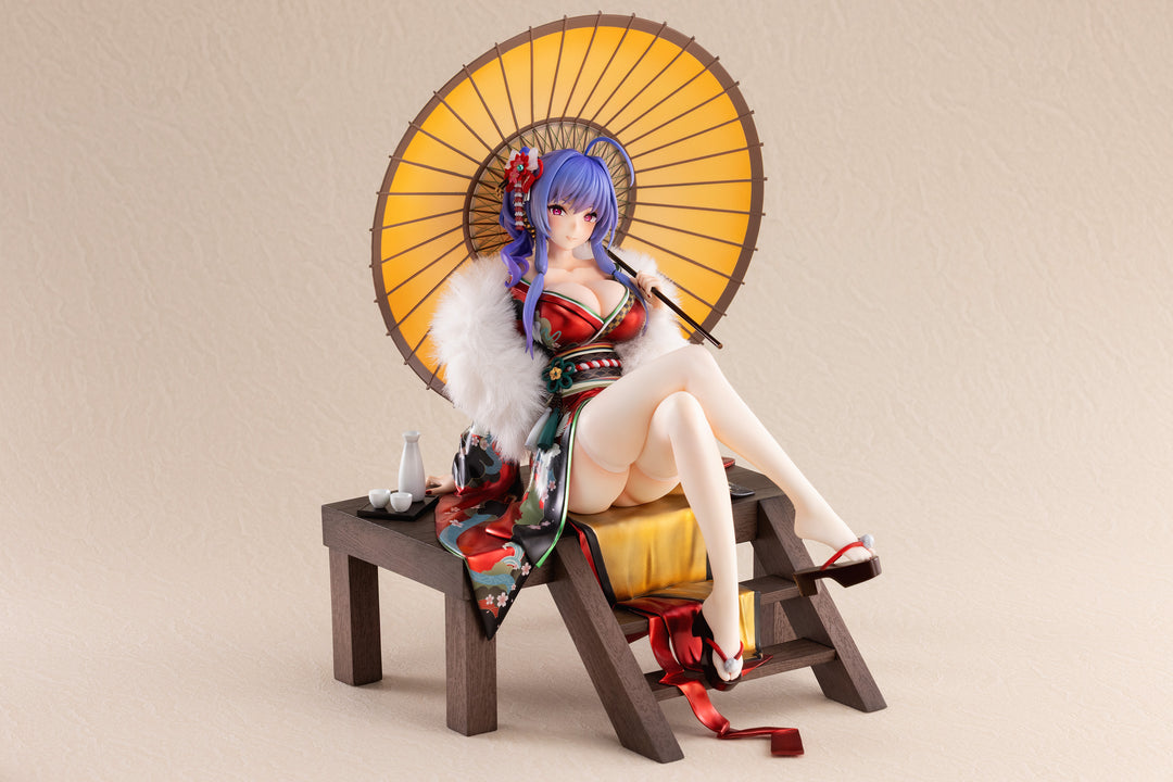 セントルイス ティプシースノー Ver. 1/7スケール