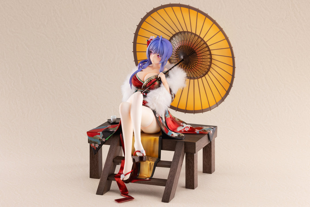 セントルイス ティプシースノー Ver. 1/7スケール