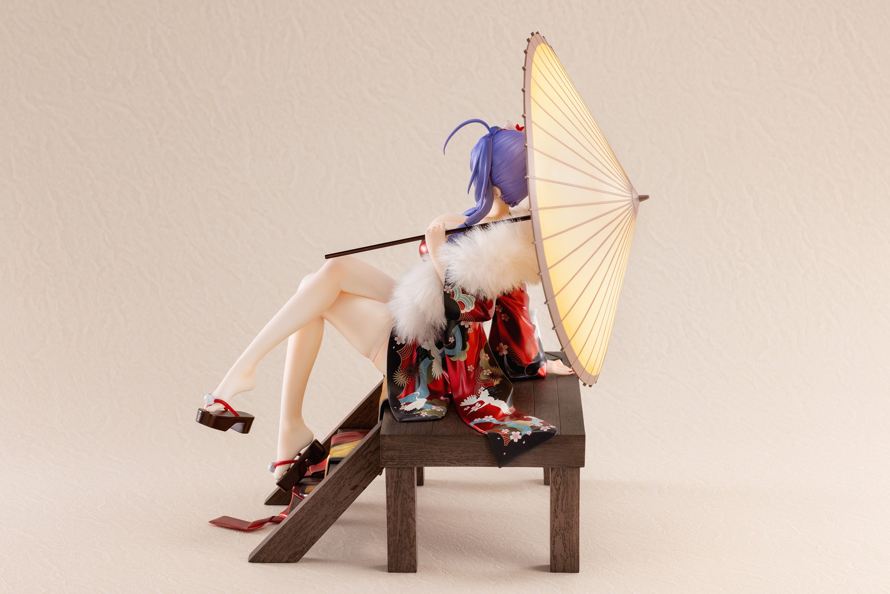 セントルイス ティプシースノー Ver. 1/7スケール – SOOTANG HOBBY