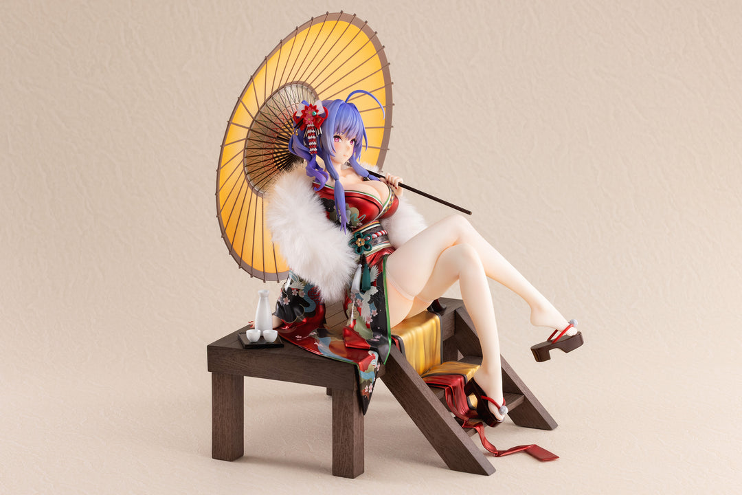 セントルイス ティプシースノー Ver. 1/7スケール