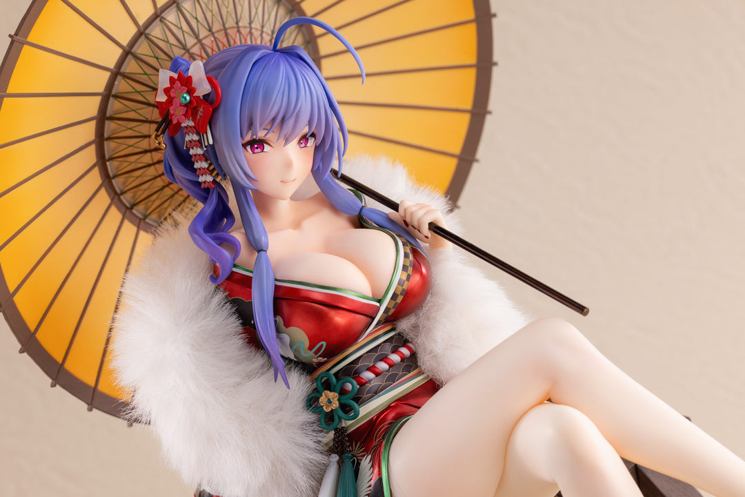セントルイス ティプシースノー Ver. 1/7スケール