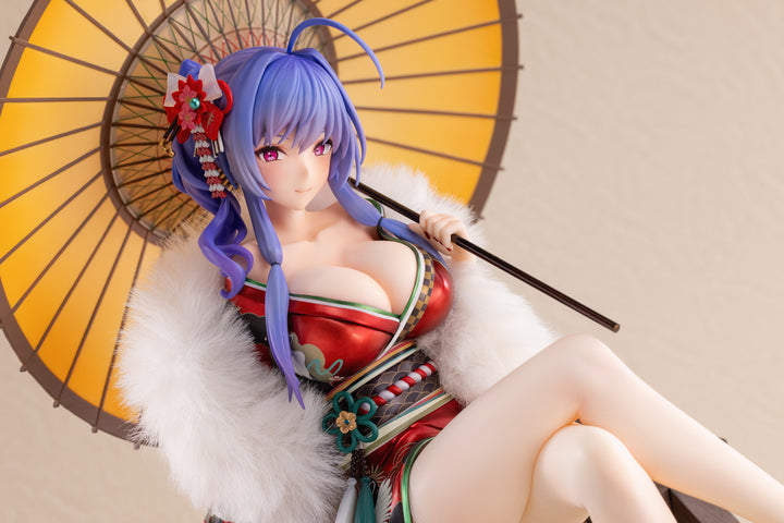 セントルイス ティプシースノー Ver. 1/7スケール