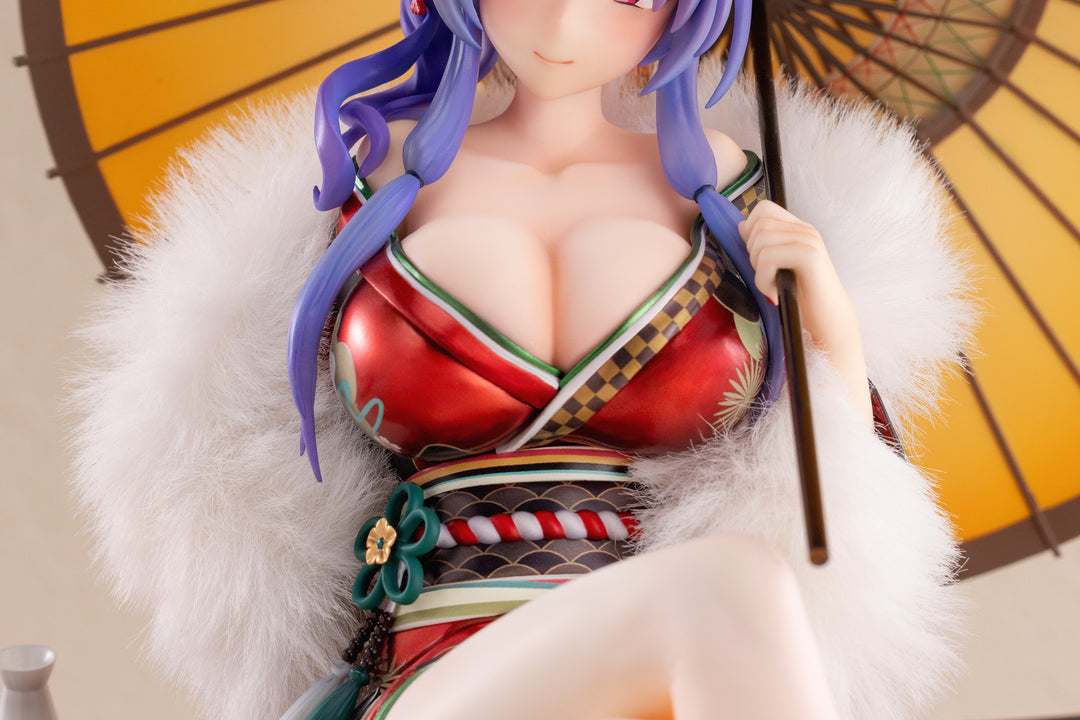 セントルイス ティプシースノー Ver. 1/7スケール