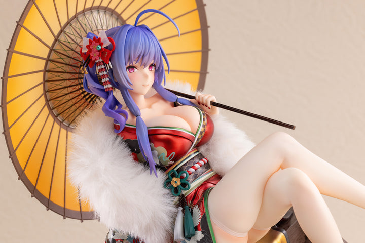 セントルイス ティプシースノー Ver. 1/7スケール