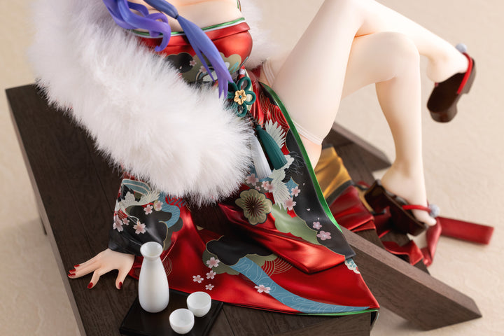 セントルイス ティプシースノー Ver. 1/7スケール