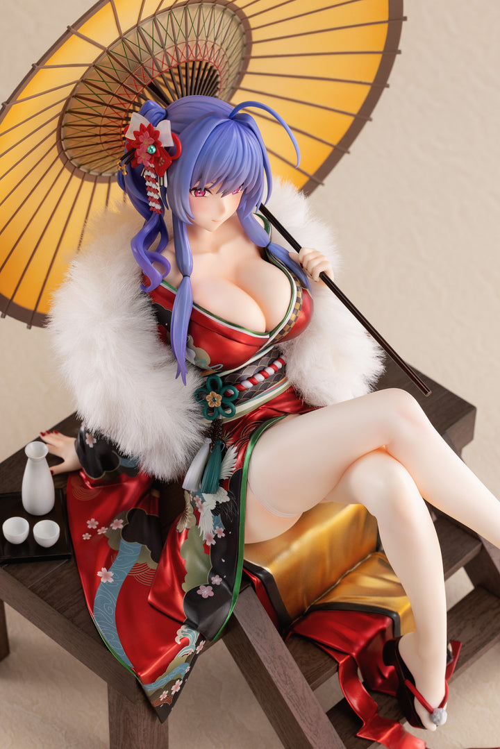 セントルイス ティプシースノー Ver. 1/7スケール