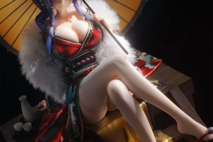 セントルイス ティプシースノー Ver. 1/7スケール