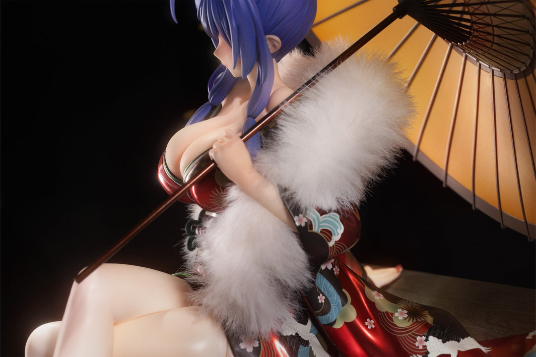 セントルイス ティプシースノー Ver. 1/7スケール