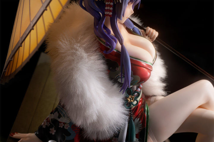 セントルイス ティプシースノー Ver. 1/7スケール