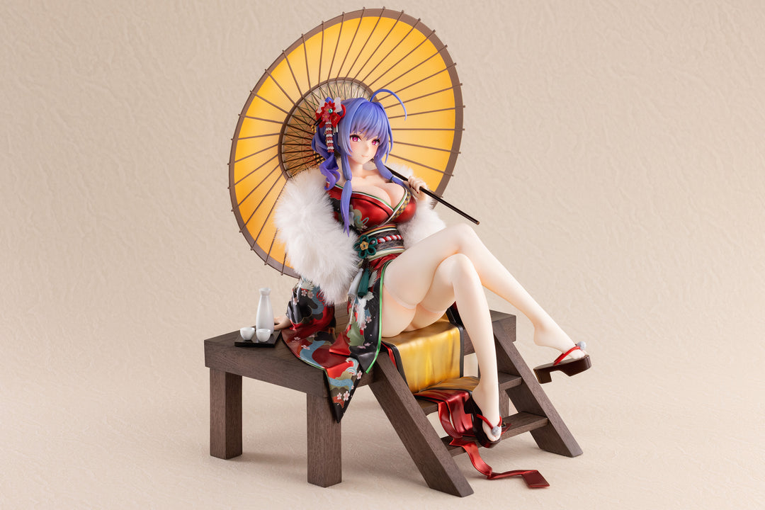 セントルイス ティプシースノー Ver. 1/7スケール