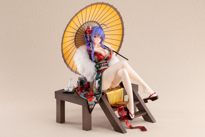 セントルイス ティプシースノー Ver. 1/7スケール
