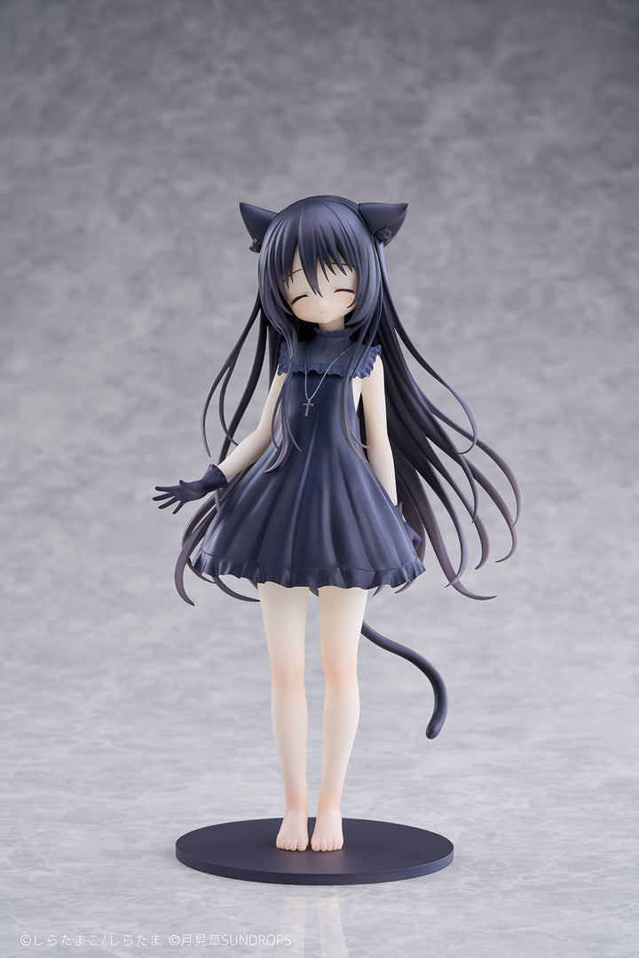 ノワール 1/7スケール