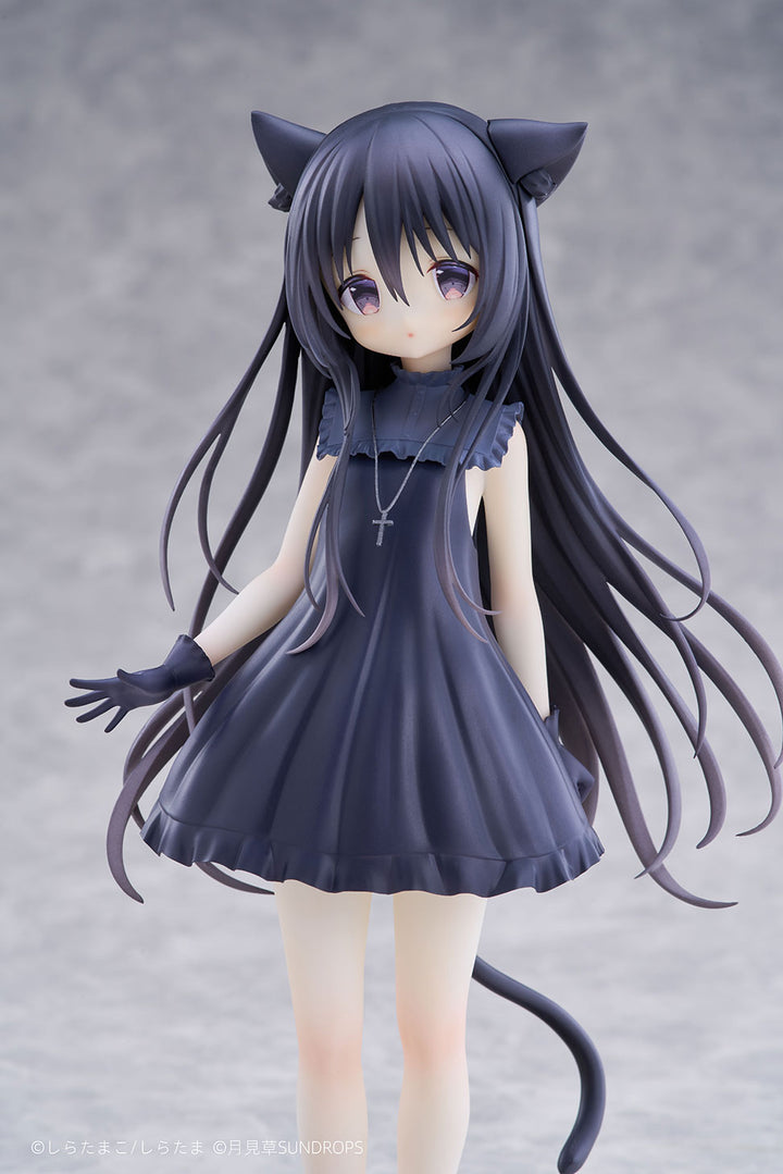 ノワール 1/7スケール