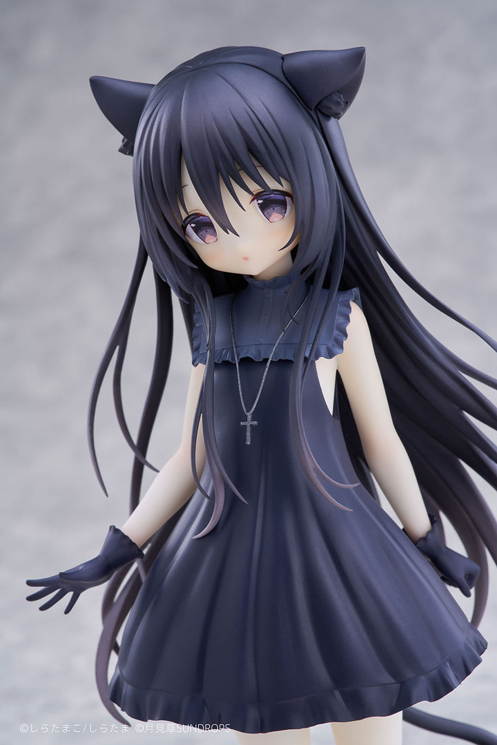 ノワール 1/7スケール