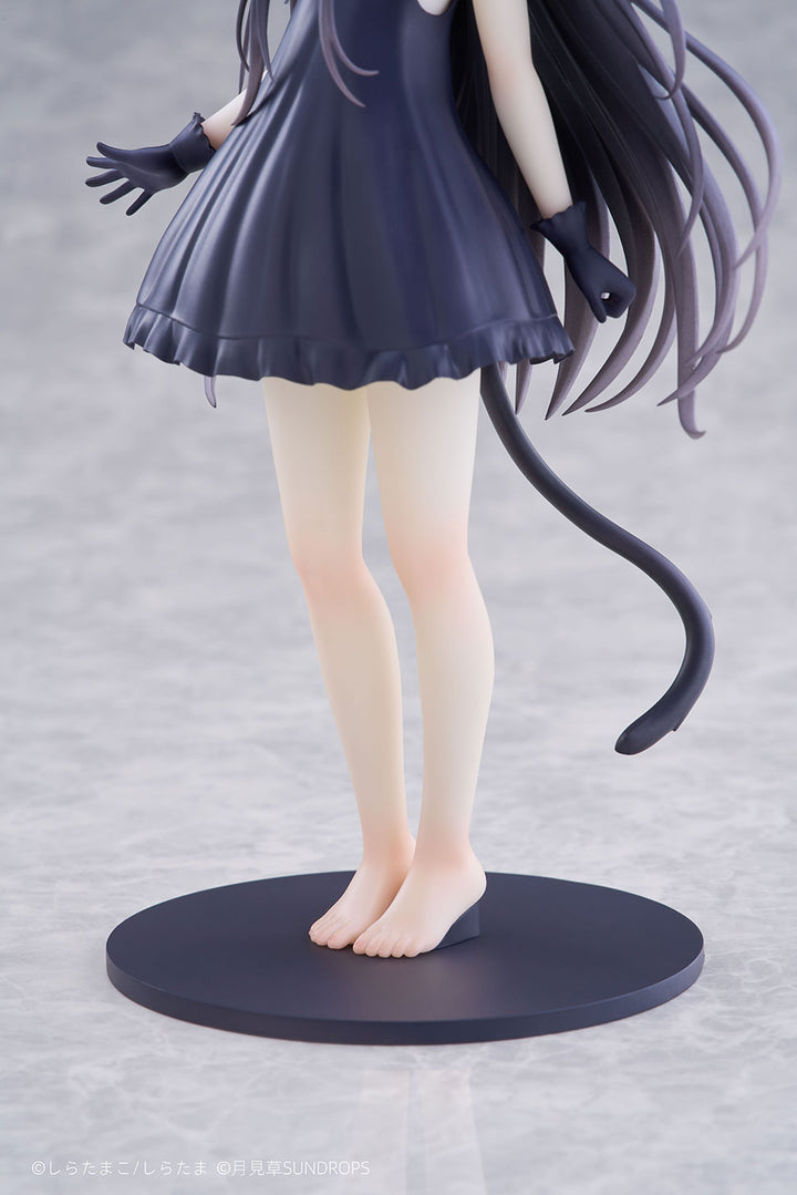 ノワール 1/7スケール