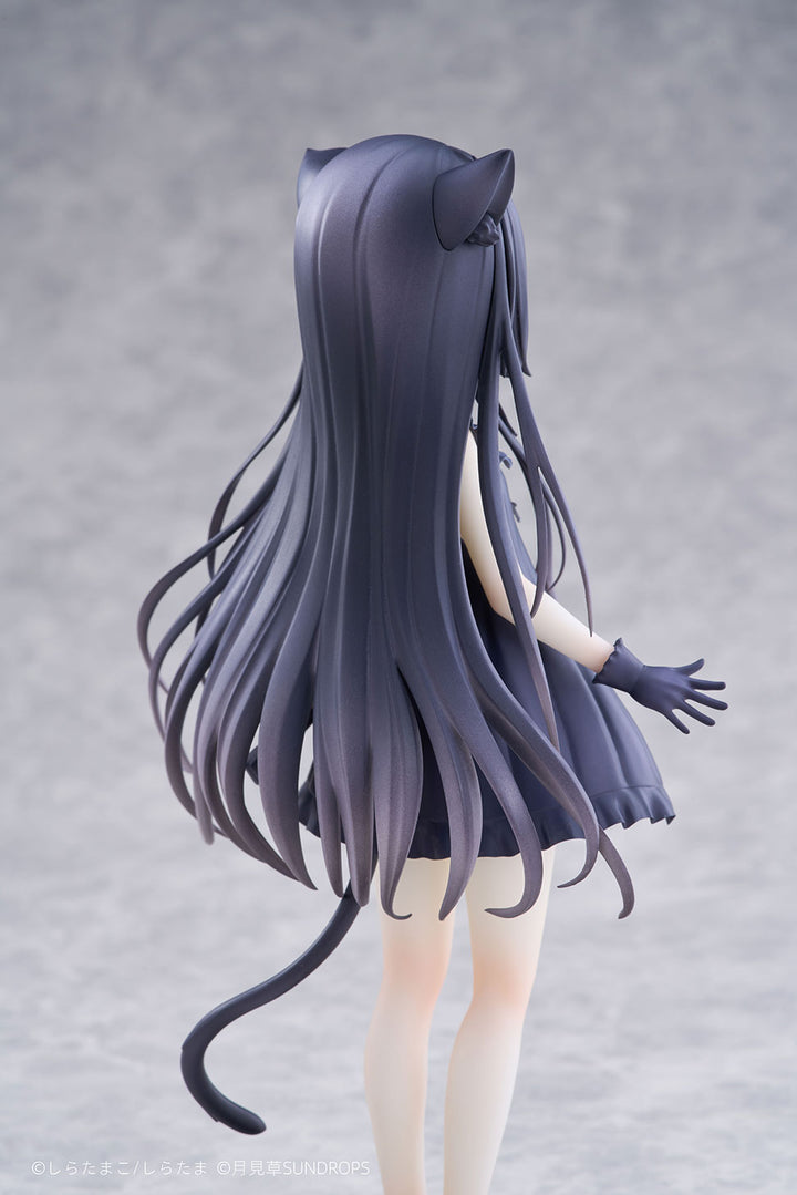 ノワール 1/7スケール