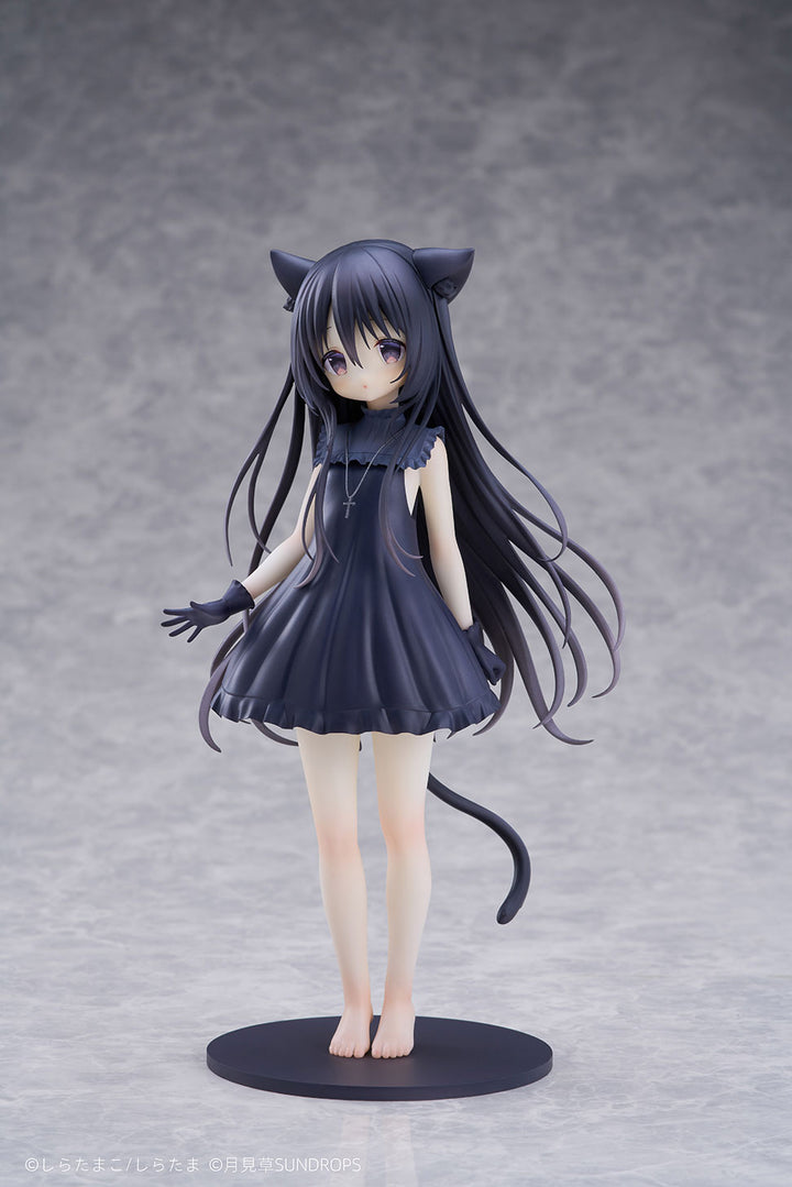 ノワール 1/7スケール