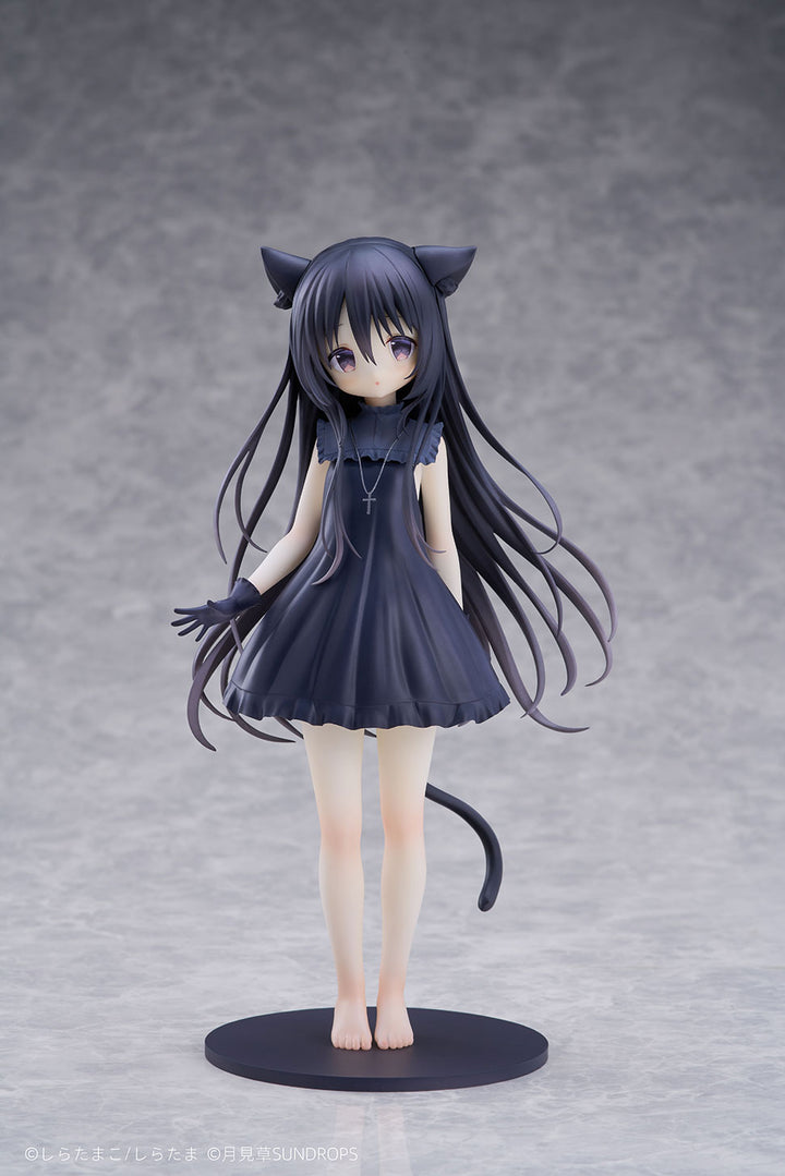 ノワール 1/7スケール