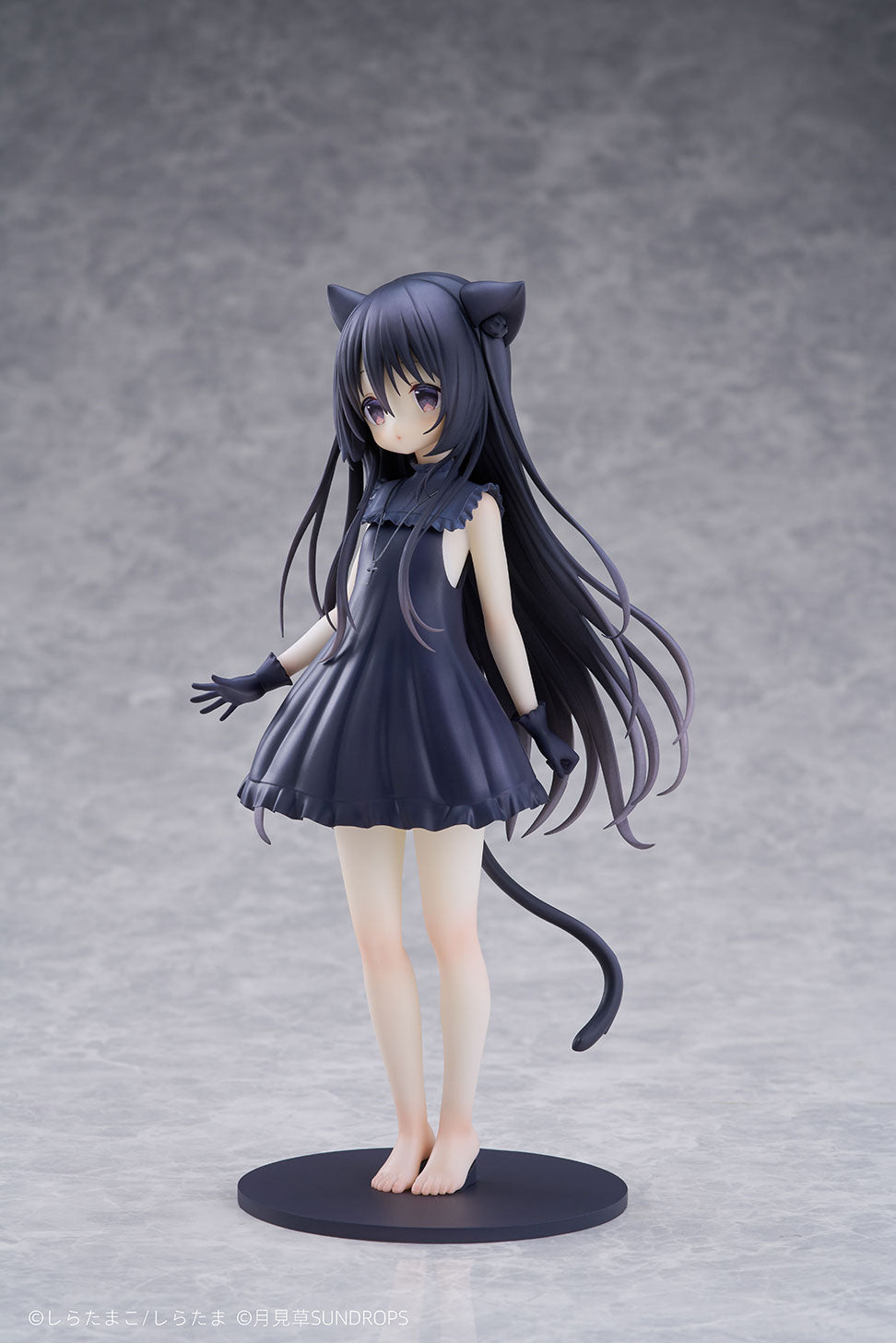 ノワール 1/7スケール