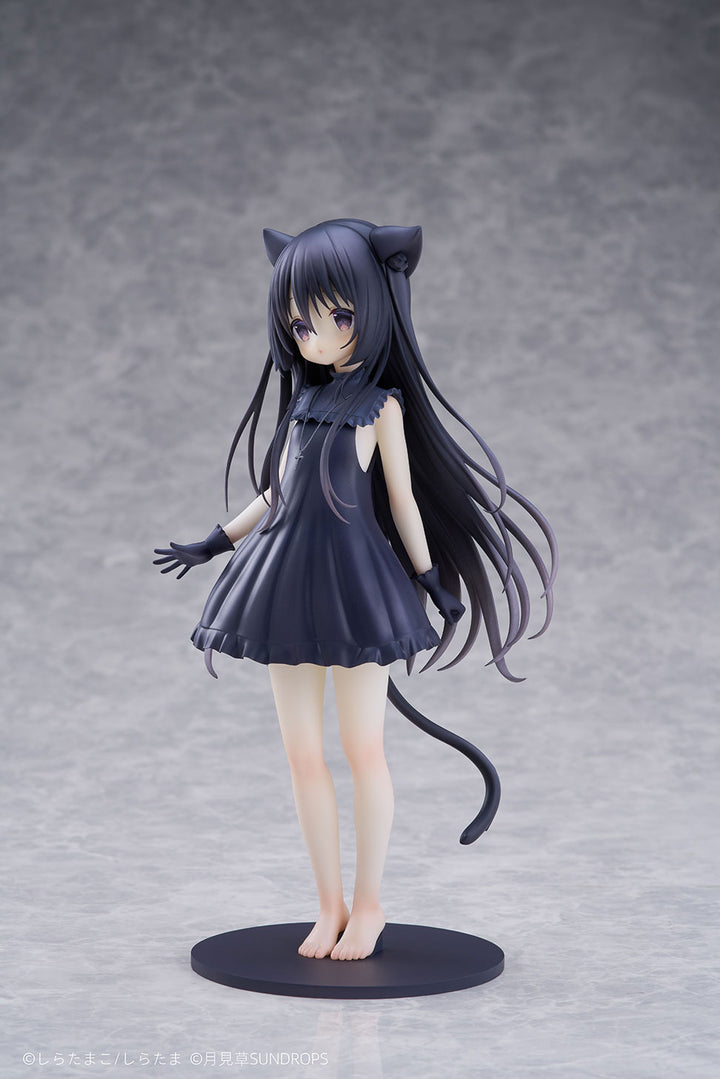 ノワール 1/7スケール