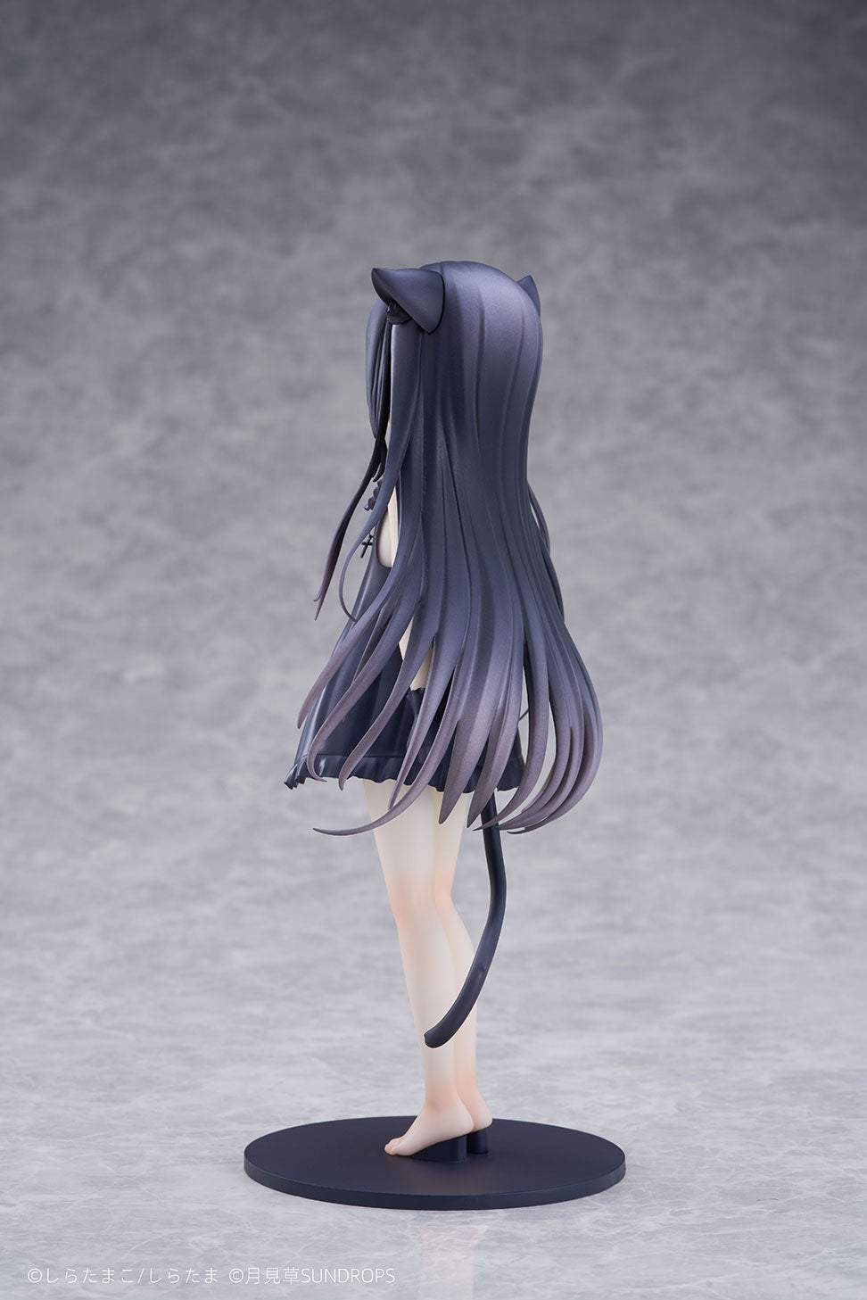 ノワール 1/7スケール