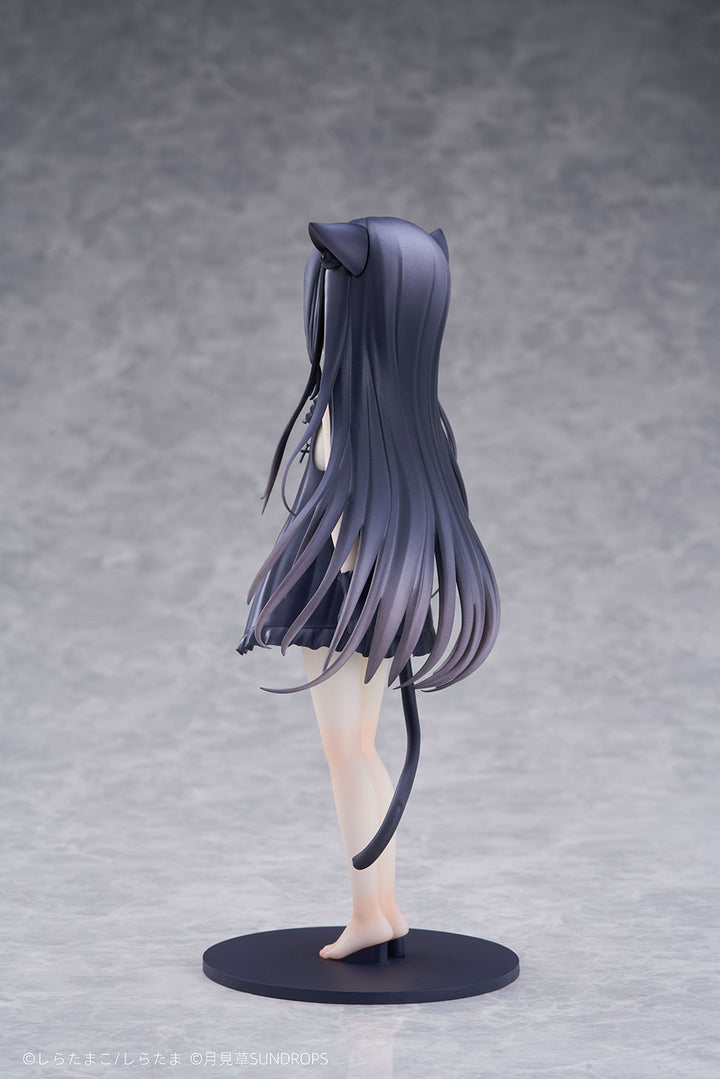 ノワール 1/7スケール