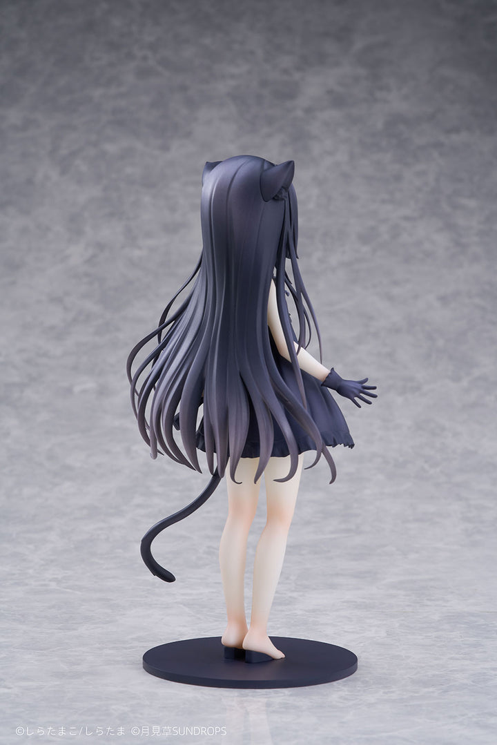 ノワール 1/7スケール
