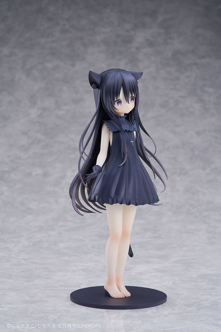 ノワール 1/7スケール