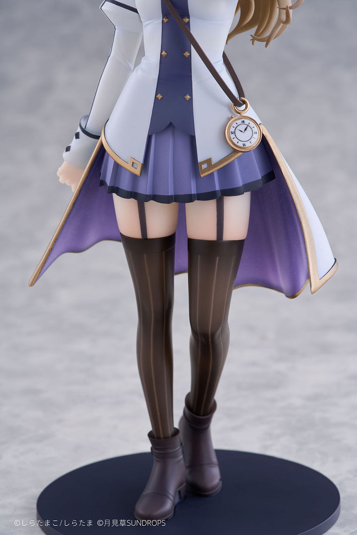 カルハ 1/7スケール