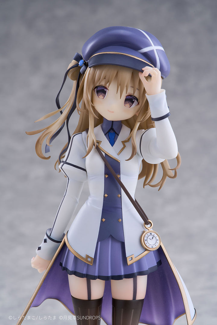 カルハ 1/7スケール